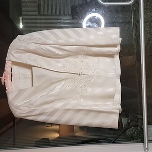 Unknown vintage suit